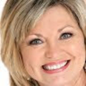 Meet your Posher, Diane